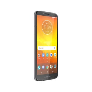 moto e5