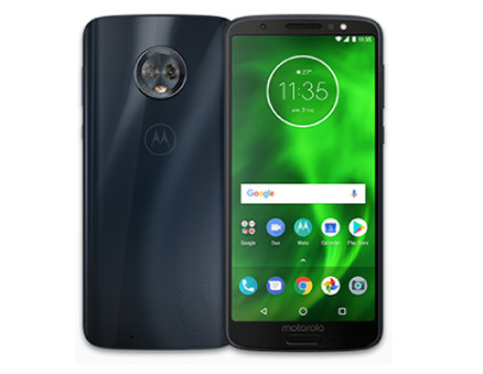 Moto G6