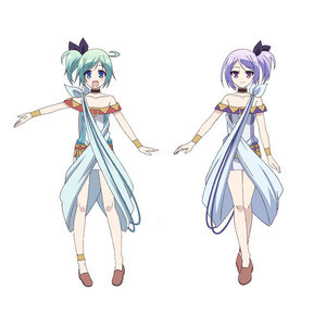 Tvアニメ 百錬の覇王と聖約の戦乙女 第1話のあらすじ 先行場面カット マイナビニュース Tvアニメ 百錬の覇王と聖約の戦乙女 第1話のあらすじ 先行場面カット マイナビニュース