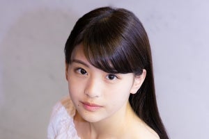 山本美月の事務所も衝撃! 16歳美少女･出口夏希、デビュー3カ月の初取材