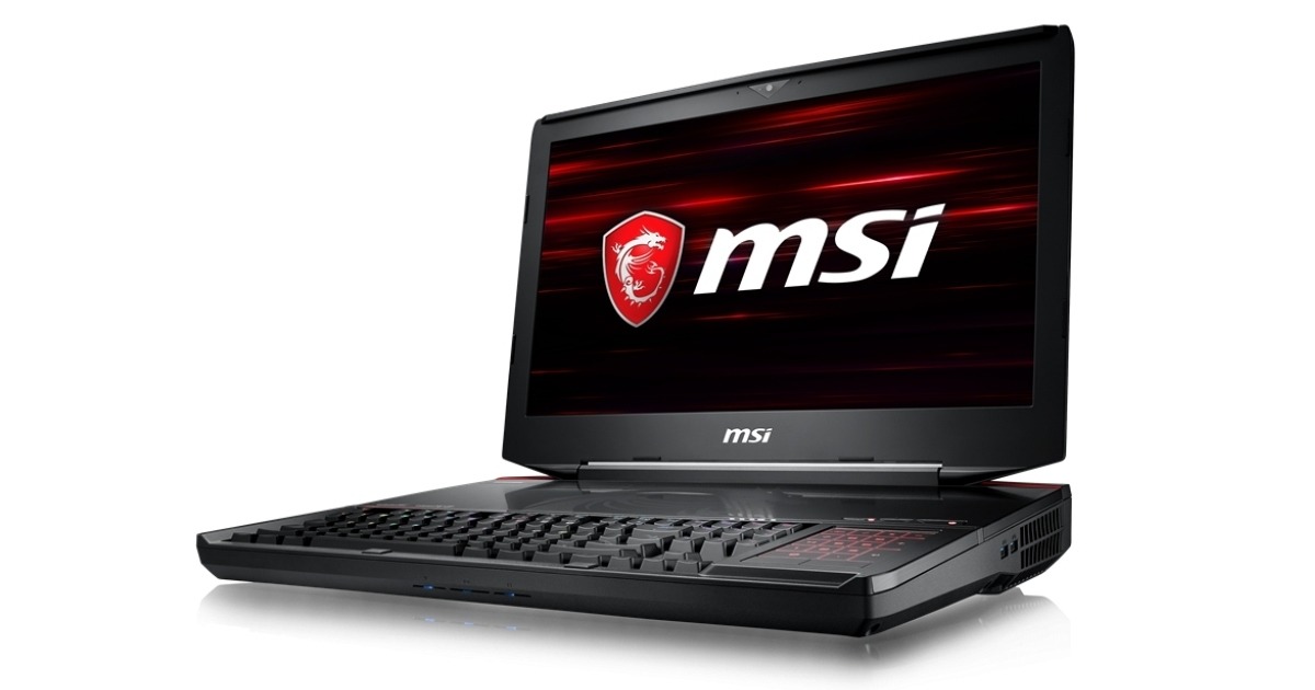 MSI、モンスタースペックの18.4型ゲーミングノートなど3モデル | マイナビニュース