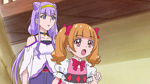 Hugっと プリキュア えみるがなりたいプリキュア 第21話場面カット マイナビニュース Hugっと プリキュア えみるがなりたいプリキュア 第21話場面カット マイナビニュース