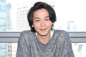 中村倫也、カメレオン俳優は常に“崖っぷち”「1日1日勝負していかなきゃ」