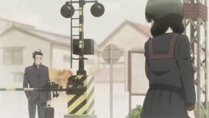 TVアニメ『踏切時間』、第10話のあらすじ＆先行場面カットを公開