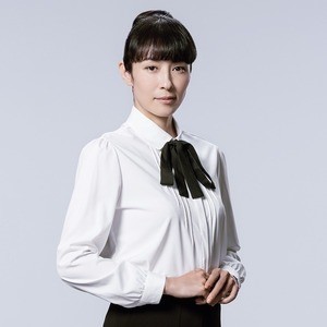 水野美紀、ツンデレなドS家政婦に「動きを最小限に抑えて演じる」