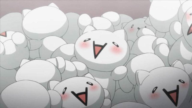 Tvアニメ シュタインズ ゲート ゼロ 第10話の場面カットを公開 マイナビニュース