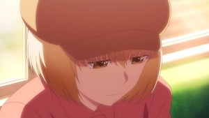 TVアニメ『3D彼女 リアルガール』、第11話のあらすじ&先行場面カットを公開