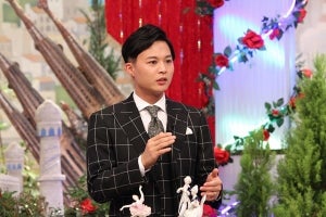 貴乃花長男･花田優一、ロケレポーター挑戦でTV初公開ネタ続々
