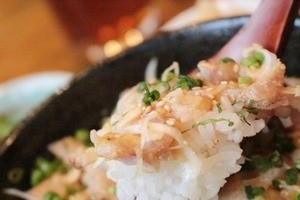 接待に、ランチに! 「酒亭赤坂かねさく」で絶品のど黒丼と燗酒の美味しさに酔う