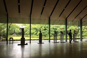 外国人旅行者が魅せられた日本の観光スポットベスト30--根津美術館も初登場