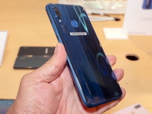 ファーウェイ「P20」「P20 lite」、ファーストインプレッション