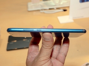 ファーウェイ「P20」「P20 lite」、ファーストインプレッション