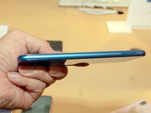 ファーウェイ「P20」「P20 lite」、ファーストインプレッション