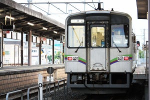 井原鉄道、23時台の臨時列車「真夏の深夜便」ナイター帰りにも便利