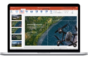 Microsoft、「Office 2019 for Mac」のコマーシャルプレビュー開始