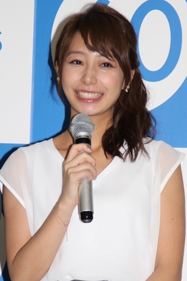 Tbs宇垣美里アナ ぶりっ子な瞬間 まとめ に不快感 何様なの マイナビニュース