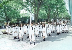 けやき坂46が『オールナイトニッポン』に挑戦 - 欅坂46からコメントも