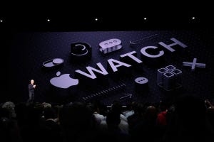 【WWDC 2018】watchOS 5でさらなる進化を遂げるApple Watch - 松村太郎のApple深読み・先読み