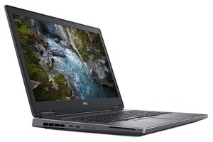 デル、小さくなった17型・15型モバイルワークステーション