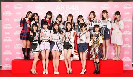 Ske48松井珠理奈が初女王 地元で悲願達成 第10回akb総選挙 全順位 マイナビニュース