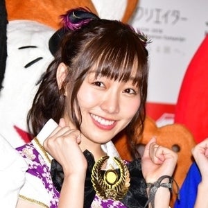 総選挙2位の須田亜香里、30歳までアイドル宣言「どうせ恋愛もできないし」