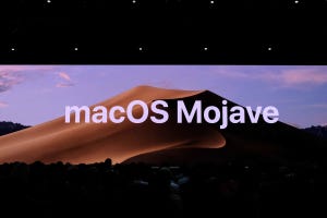 【WWDC 2018】macOS Mojaveで始まるMacの大改修 - 松村太郎のApple深読み・先読み