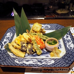 4位「和洋小料理 さくら茶屋」(岐阜県高山市)