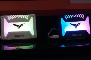 SSDは踊り場に？ COMPUTEXで見かけたSSD新製品たち【COMPUTEX TAIPEI 2018】