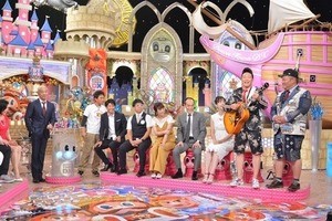 みやぞん、24時間ランナーの発表は「バリバリ緊張感があった」