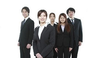 新入社員が上司に望むこと、1位は?