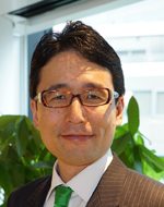 ユーグレナ社長 CEO・出雲充