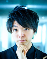 ピクシーダストテクノロジーズ CEO・落合陽一