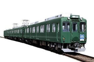 近鉄田原本線開業100周年、復刻塗装列車第2弾は600系塗装色を再現