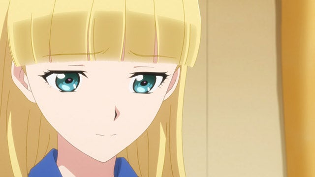 Tvアニメ 多田くんは恋をしない 第12話のあらすじ 先行場面カットを公開 マイナビニュース