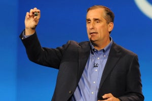 Intel、新成長戦略を推進してきたクルザニッチCEOが辞任