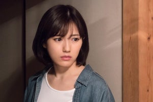 渡辺麻友、AKB卒業後初連ドラで主演 影のある役「私にぴったり?」
