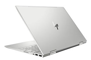 日本hp ちょっと珍しい15 6型コンバーチブル2in1 Pc Envy 15 X360 マイナビニュース