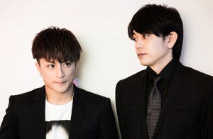 ⻘柳翔・町田啓太・鈴木伸之ら、劇団EXILE総出演! 『jam』特報 | マイ