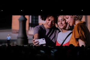 【iOS 12】Appleが意識する新しい「ユーザー単位」としての家族、グループ - 松村太郎のApple深読み・先読み