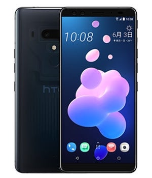 HTCの旗艦スマホ「HTC U12+」が国内発表、価格は税別95,000円 | マイ ...