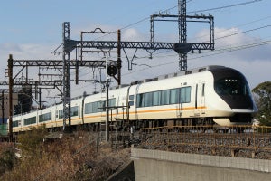 近鉄、名阪特急を割引 - 8月にチケットレスサービスで乗る人が対象