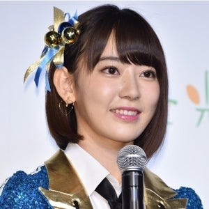 HKT48宮脇咲良、総選挙引退の思い語る「やりきった」