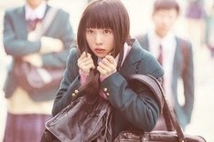 映画 ういらぶ 場面写真6枚 桜井日奈子が髪をつかんで あわわ マイナビニュース