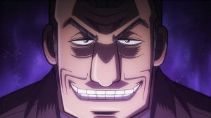 TVアニメ『中間管理録トネガワ』、第1話のあらすじ＆先行場面カットを公開