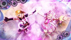 歴代55人のプリキュア全員が踊る3dcgのエンディングダンス Hugプリ で解禁 マイナビニュース