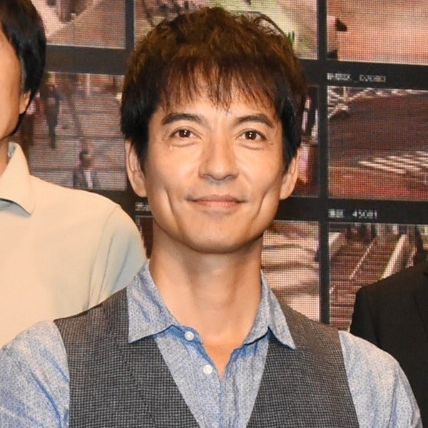 沢村一樹 最後の最後に下ネタぶっ込む 言わないと後悔する マイナビニュース