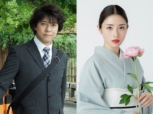 『遺留捜査』『高嶺の花』…夏ドラマ期待度ランキングが大混戦