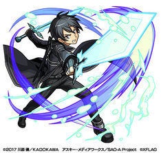 Sao とモンストがコラボ 武井宏之 真島ヒロら参加のアートイベントも マイナビニュース