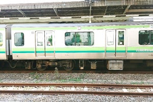 JR東日本が線路設備モニタリング装置を本格導入、列車の床下に搭載