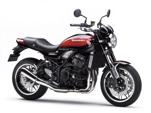 売却時に最も高値が付くバイクは「カワサキ Z900RS」--3-5月、バイク王調べ